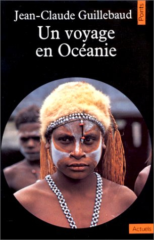 Un voyage en Océanie