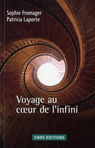Voyage au coeur de l'infini