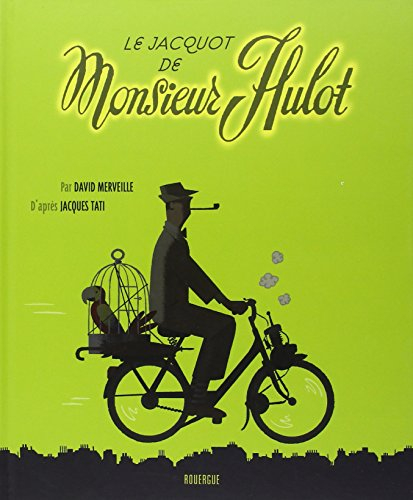 Le Jacquot de Monsieur Hulot