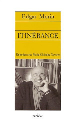 Itinérance : entretiens