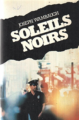 Soleils noirs