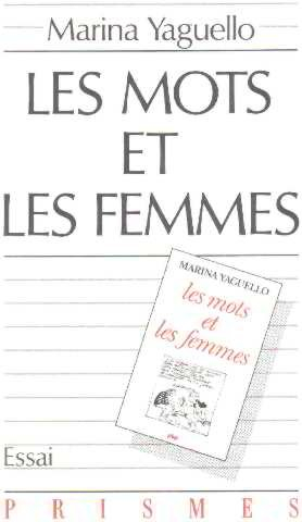 les mots et les femmes