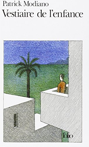 Vestiaire de l'enfance