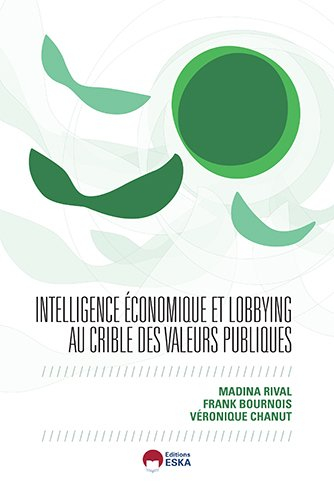 Intelligence économique et lobbying au crible des valeurs publiques