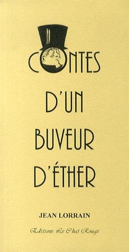 contes d'un buveur d'éther