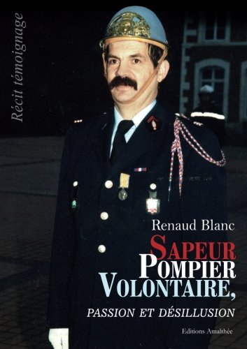 Sapeur Pompier Volontaire