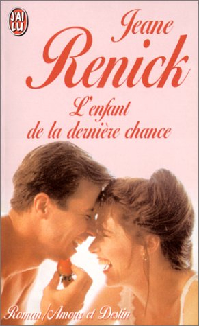 L'Enfant de la dernière chance