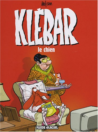 Klébar le chien. Vol. 1