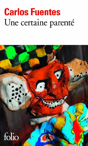 Une certaine parenté