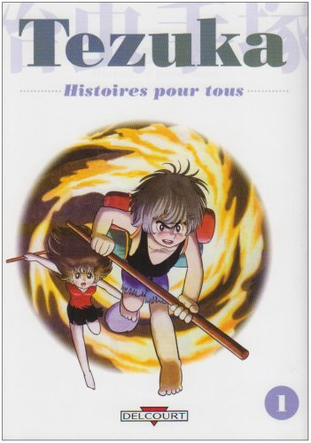 Histoires pour tous. Vol. 1