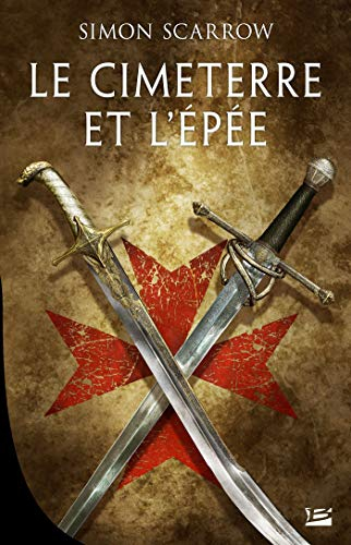 Le cimeterre et l'épée