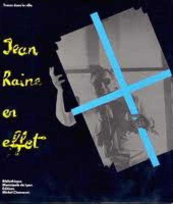 Jean Raine, en effet