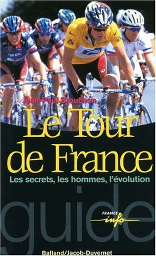 Le Tour de France