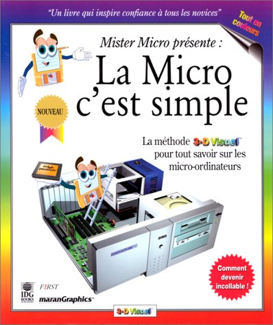 Les micros, c'est simple