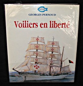 Voiliers en liberté