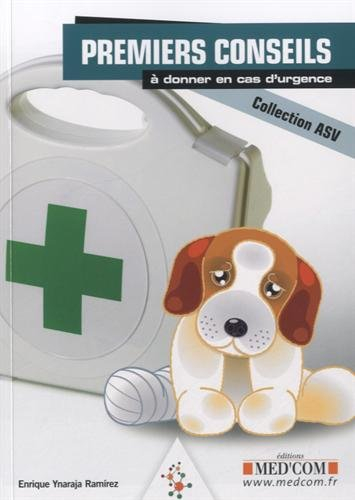 Premiers conseils à donner en cas d'urgence