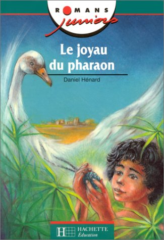 Le joyau du pharaon