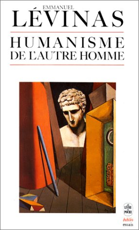Humanisme de l'autre homme