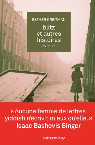 Blitz : et autres histoires