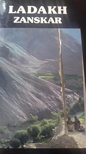 Ladakh-Zanskar