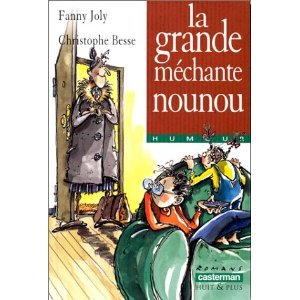 La grande méchante nounou