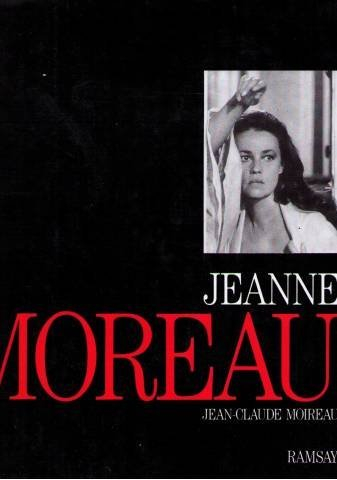 Jeanne Moreau