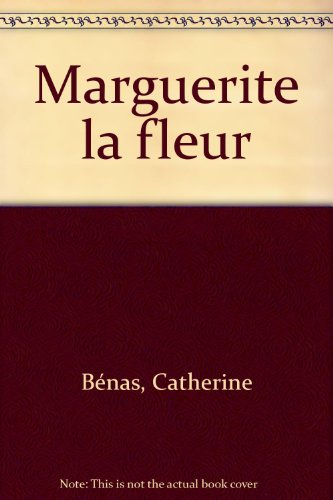 Marguerite la fleur