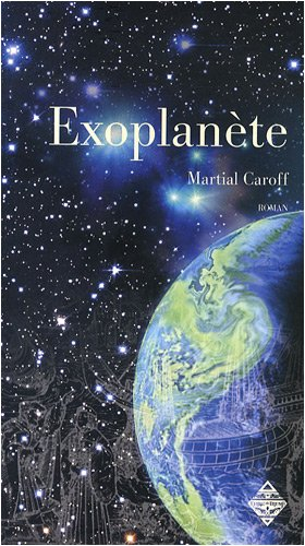 Intelligences. Exoplanète