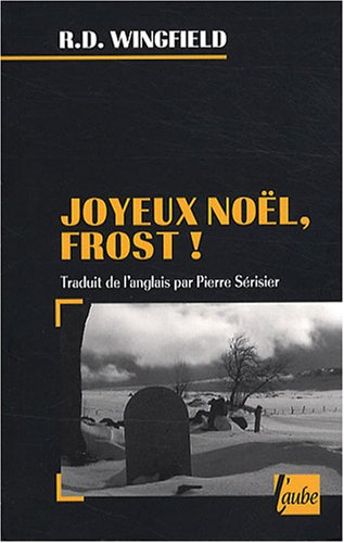 Joyeux Noël, Frost !