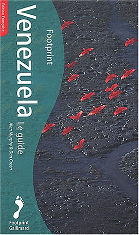 Venezuela : le guide