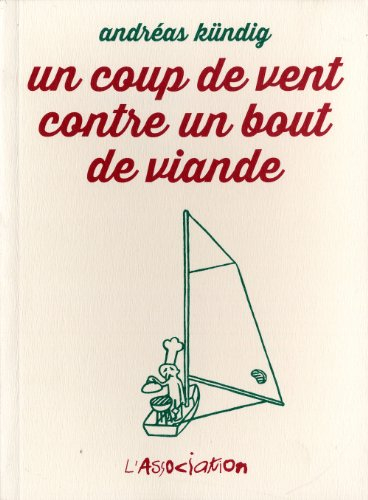 Un coup de vent contre un bout de viande