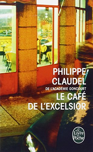 Le café de l'Excelsior