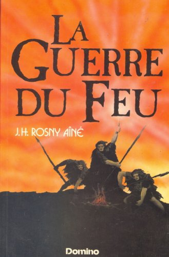 La guerre du feu