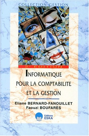 Informatique pour la comptabilité et la gestion