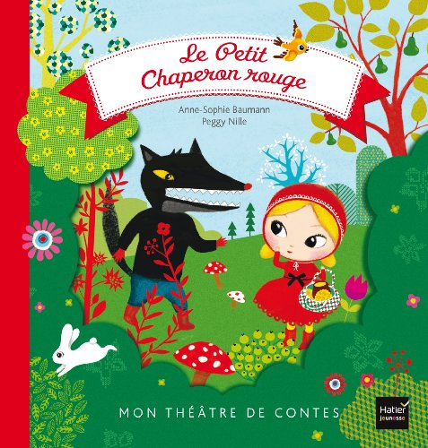 Le Petit Chaperon rouge