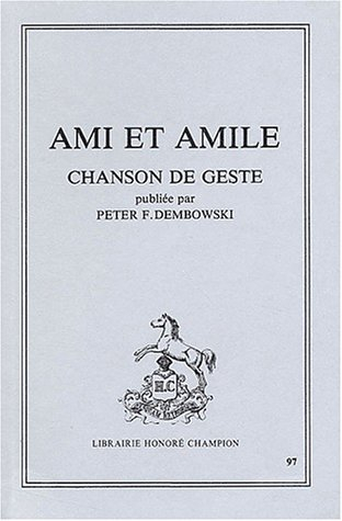 Ami et Amile