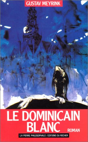 le dominicain blanc