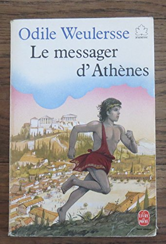 le messager d'athenes