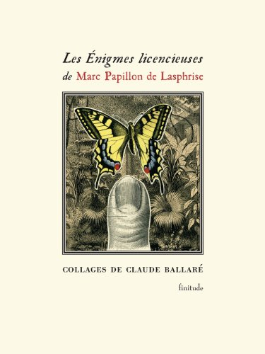 Les énigmes licencieuses