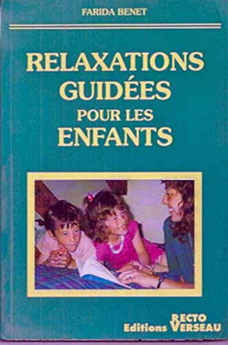 Relaxation guidée pour les enfants