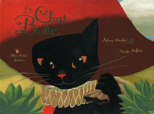 Le chat botté