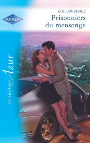 Prisonniers du mensonge