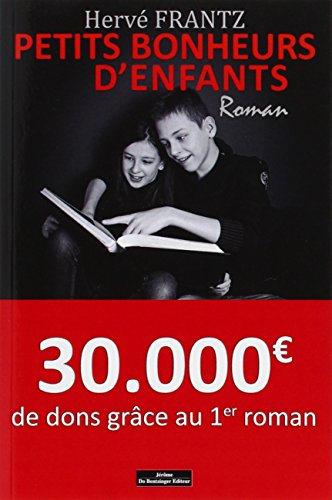 Petits bonheurs d'enfants