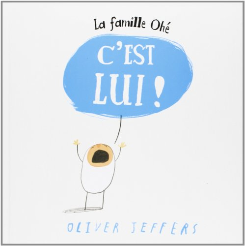 La famille Ohé. C'est lui !