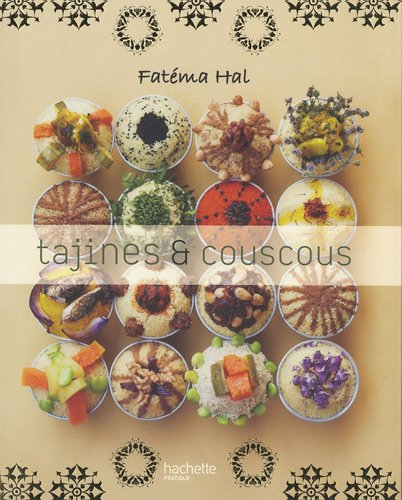 Tajines & couscous