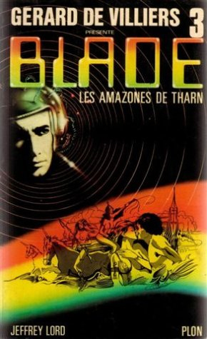 Les amazones de Tharn