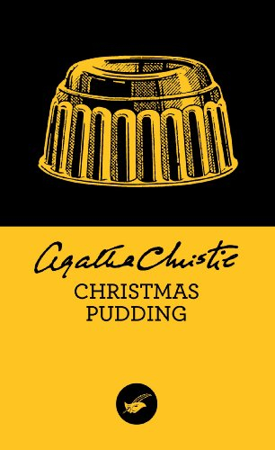 Christmas pudding : et autres surprises du chef