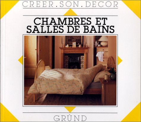 Chambres et salles de bains