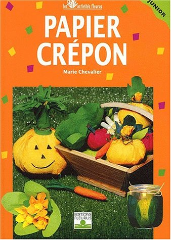 Papier crépon