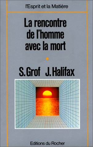 La rencontre de l'homme avec la mort